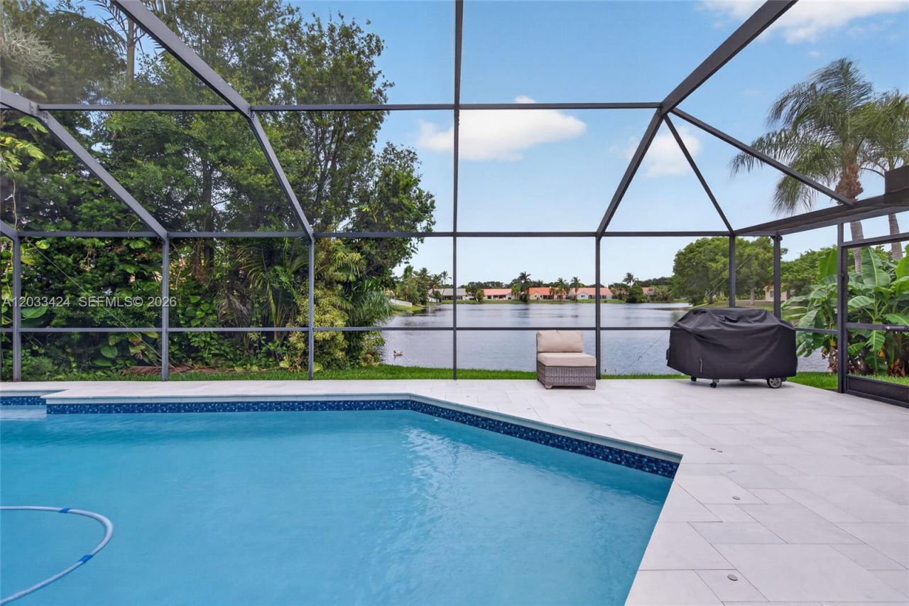 10761 NW 5th St, Plantation, FL 33324 Photo