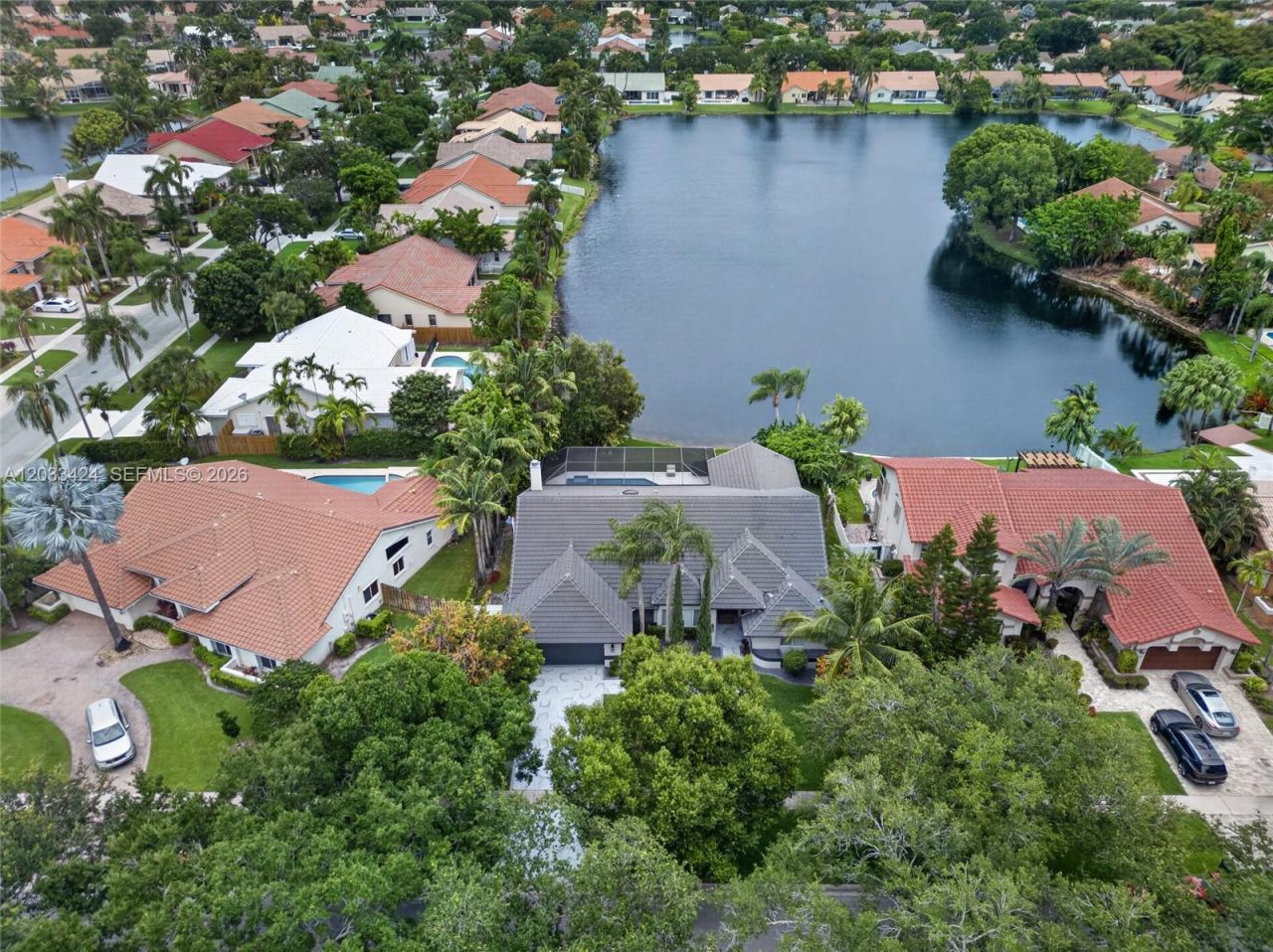 10761 NW 5th St, Plantation, FL 33324 Photo