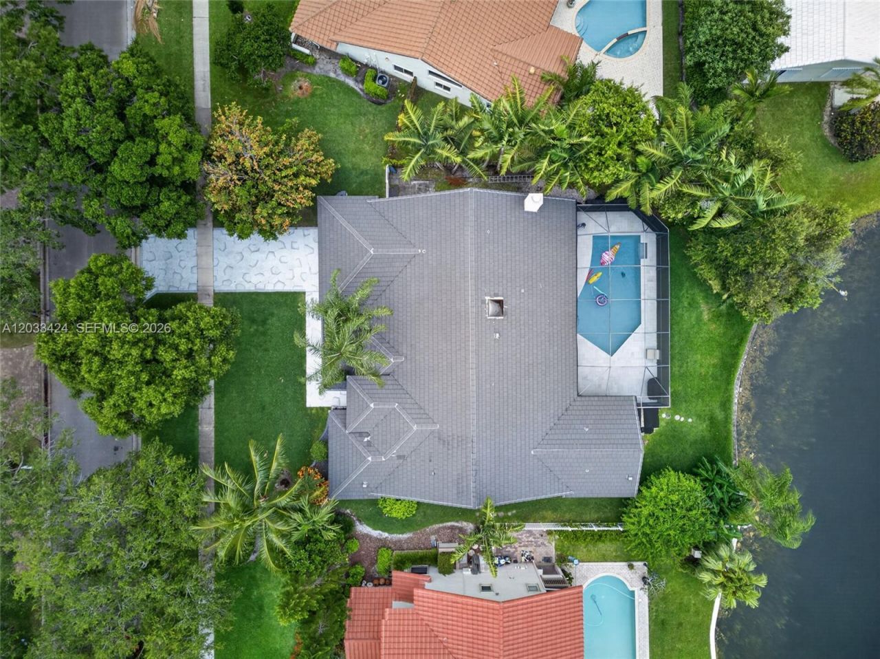 10761 NW 5th St, Plantation, FL 33324 Photo