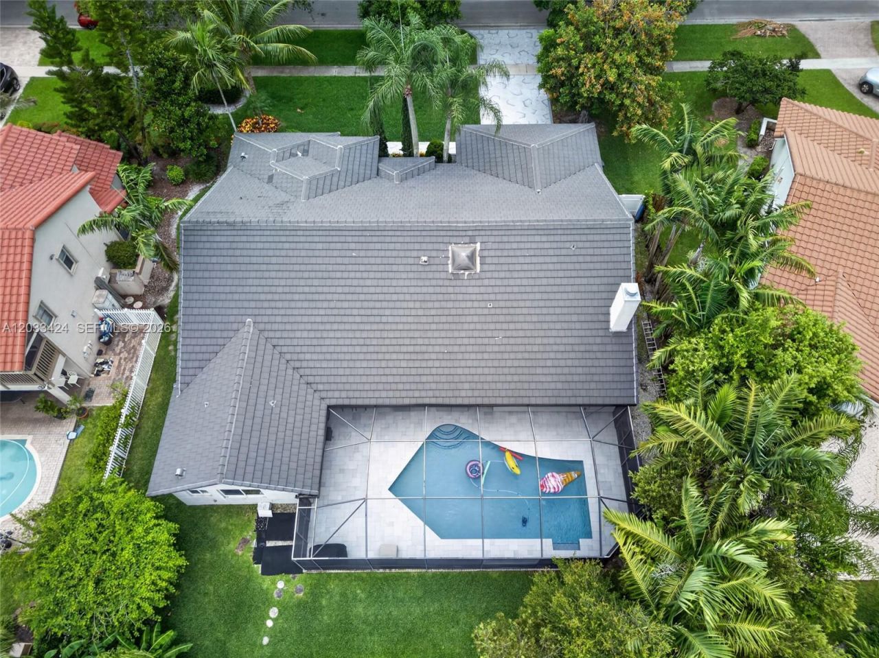 10761 NW 5th St, Plantation, FL 33324 Photo