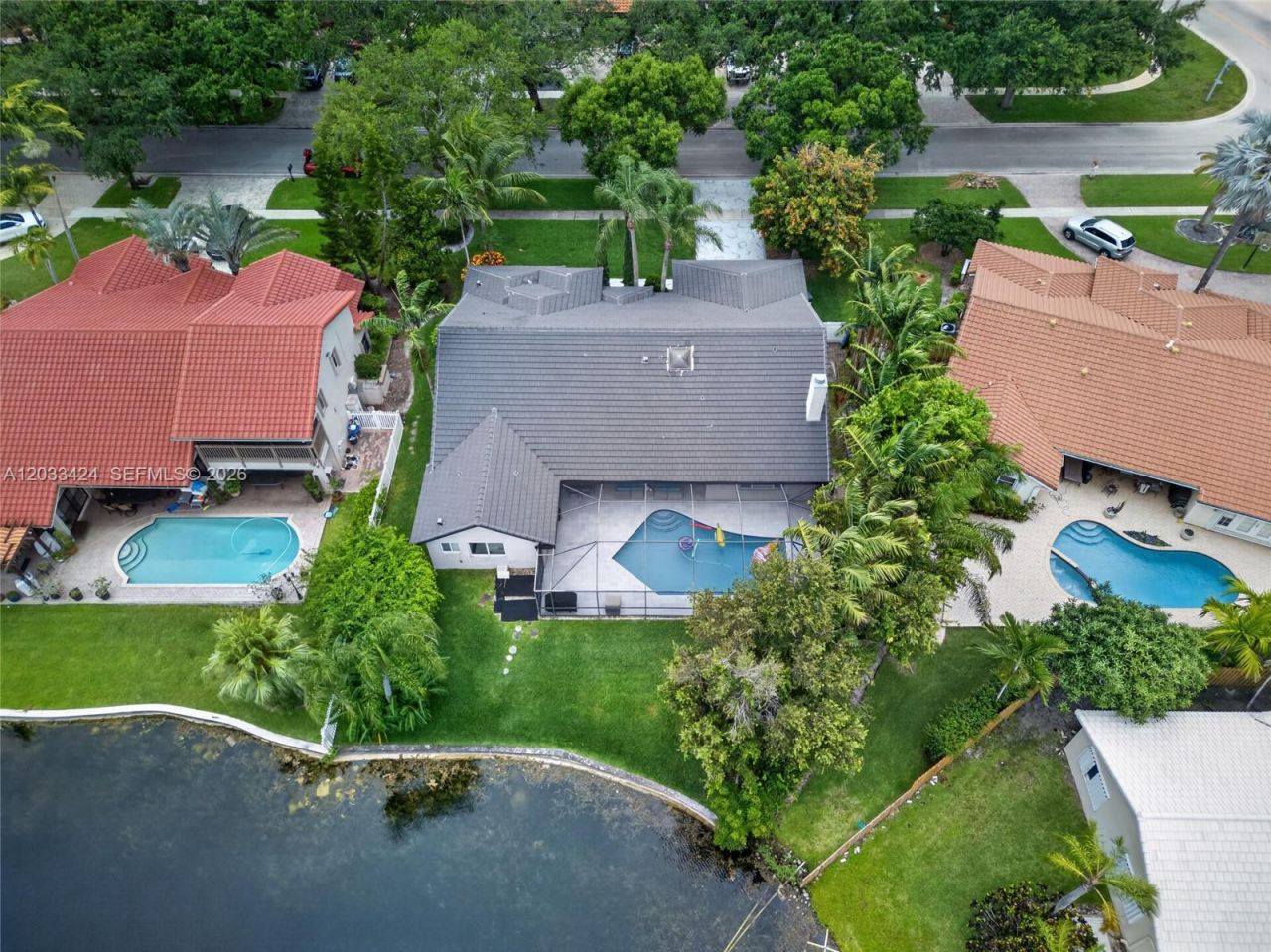 10761 NW 5th St, Plantation, FL 33324 Photo