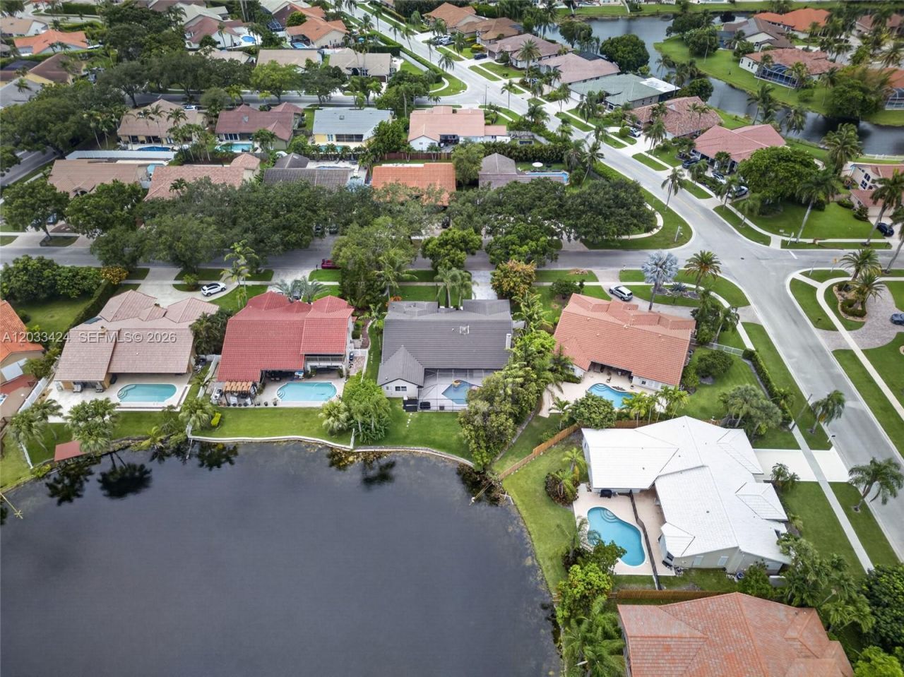 10761 NW 5th St, Plantation, FL 33324 Photo
