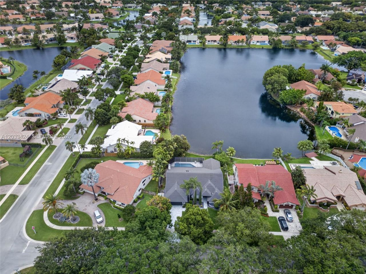 10761 NW 5th St, Plantation, FL 33324 Photo
