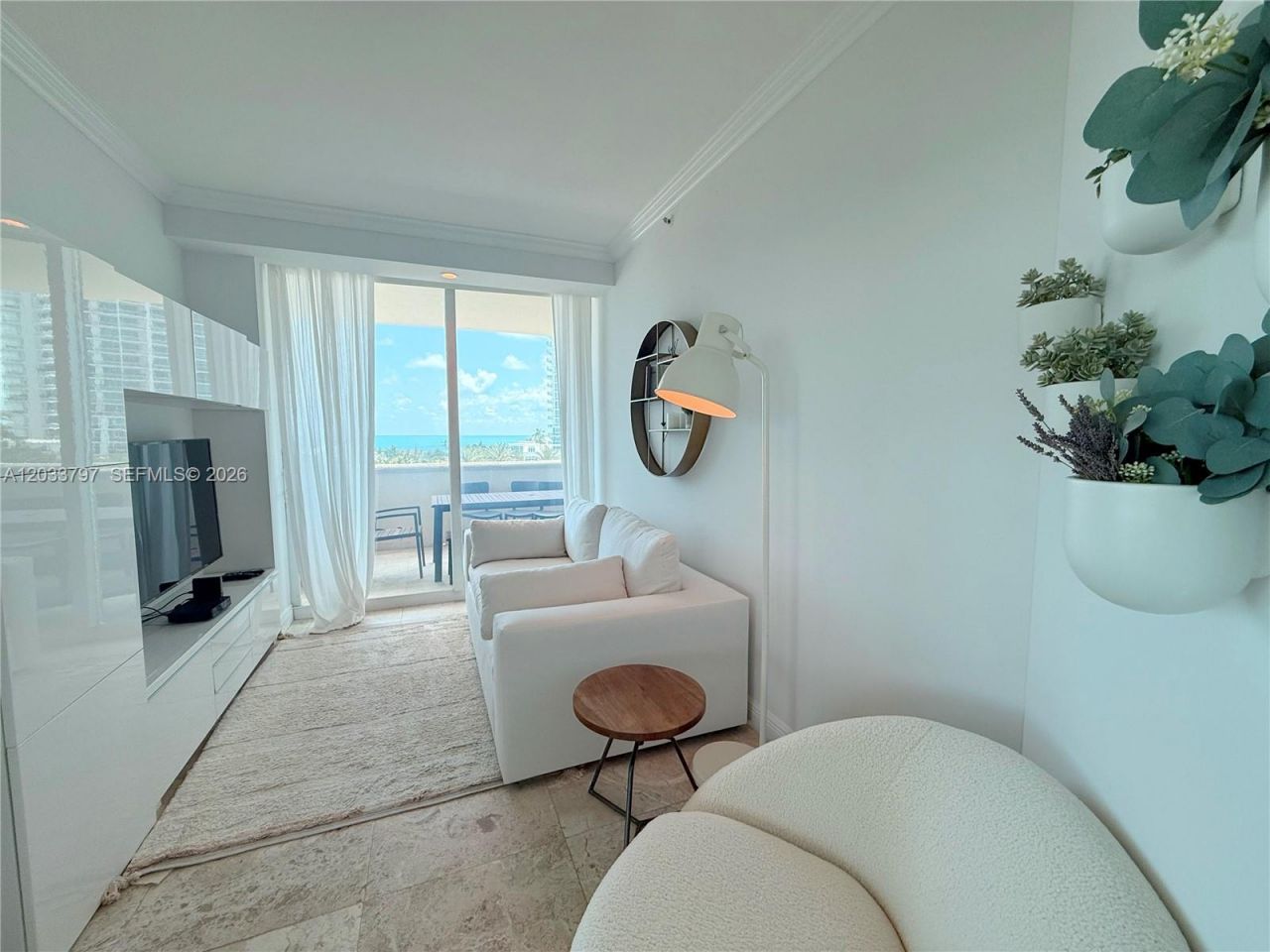 300 S Pointe Dr , Unit 705, Miami Beach, FL 33139 Photo