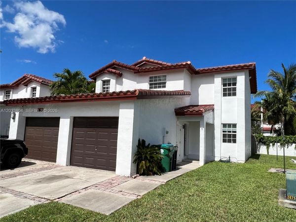 20759 SW 83rd Ave , Cutler Bay, FL 33189