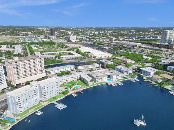 430 Golden Isles Dr , Unit 705, Hallandale Beach, FL 33009