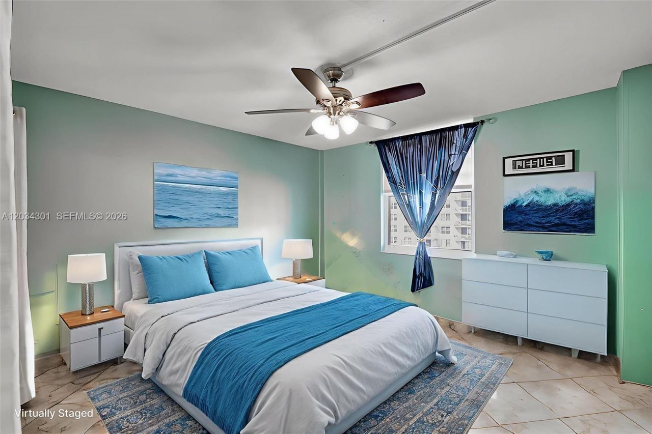 430 Golden Isles Dr , Unit 705, Hallandale Beach, FL 33009 Photo