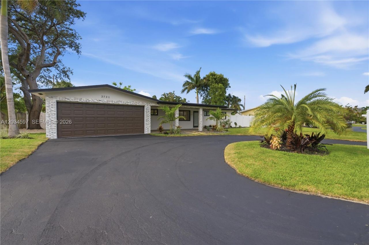 2731 NE 52nd St , Lighthouse Point, FL 33064 Photo