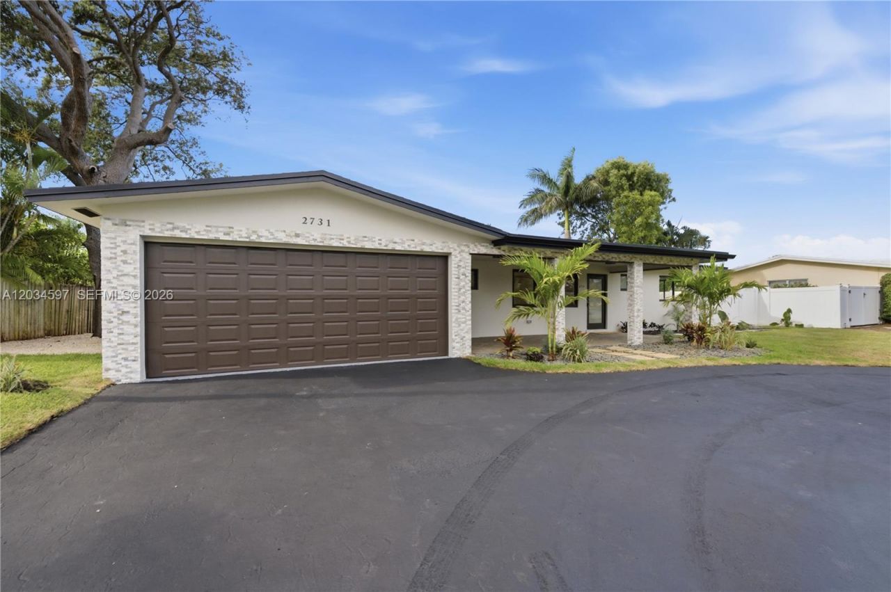 2731 NE 52nd St , Lighthouse Point, FL 33064 Photo