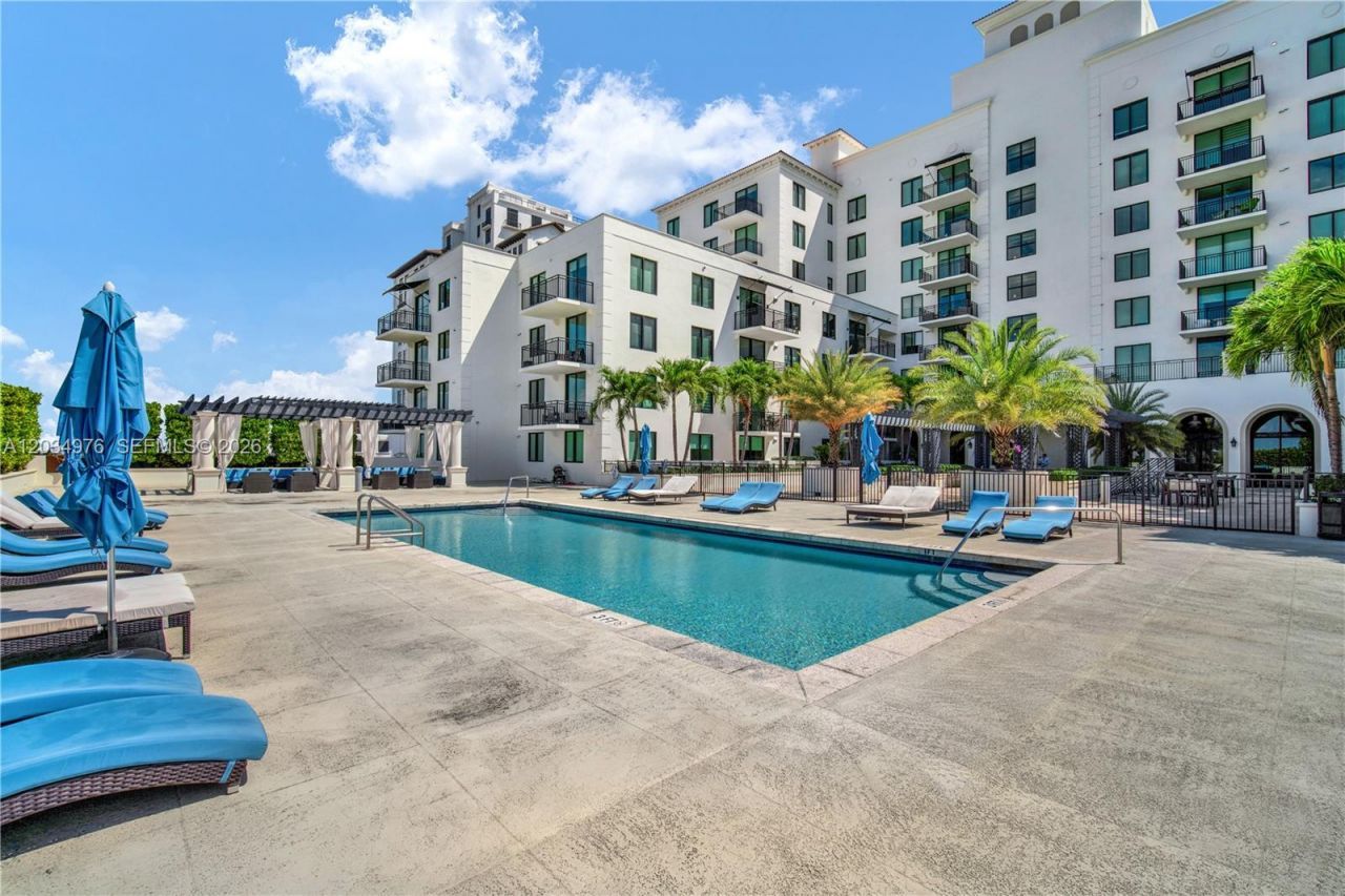 1300 Ponce De Leon Blvd , Unit 901, Coral Gables, FL 33134 Photo