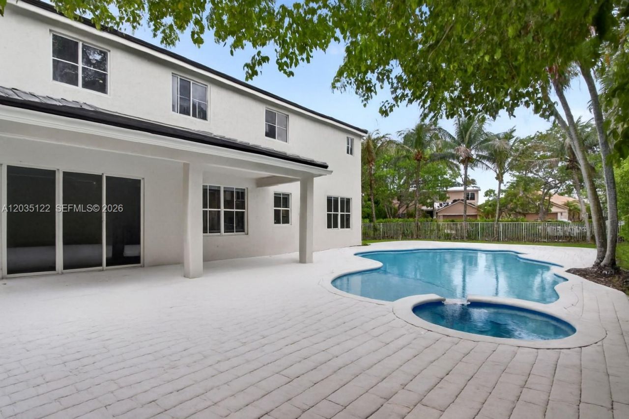 841 Lavender Cir , Weston, FL 33327 Photo