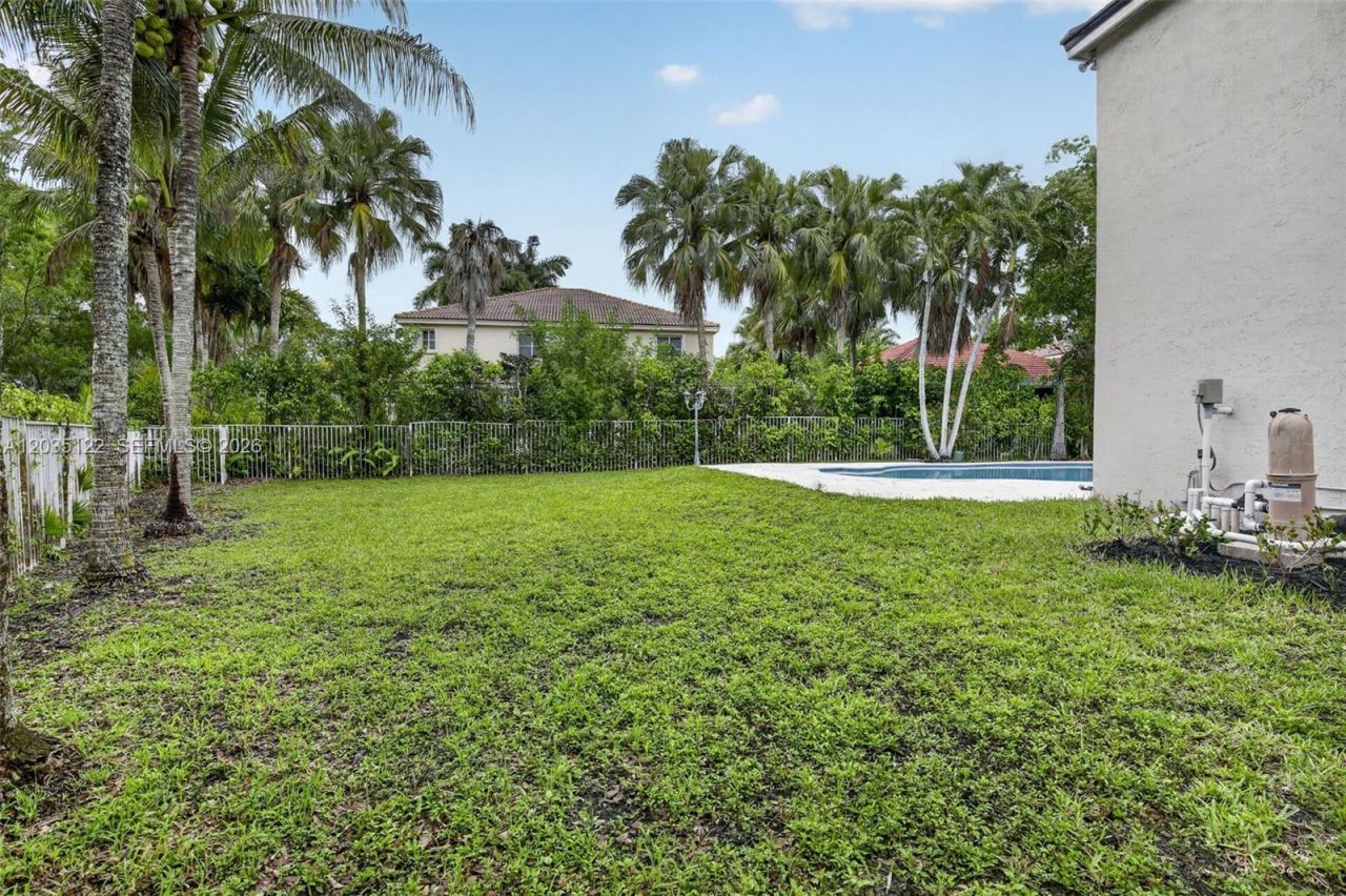 841 Lavender Cir , Weston, FL 33327 Photo
