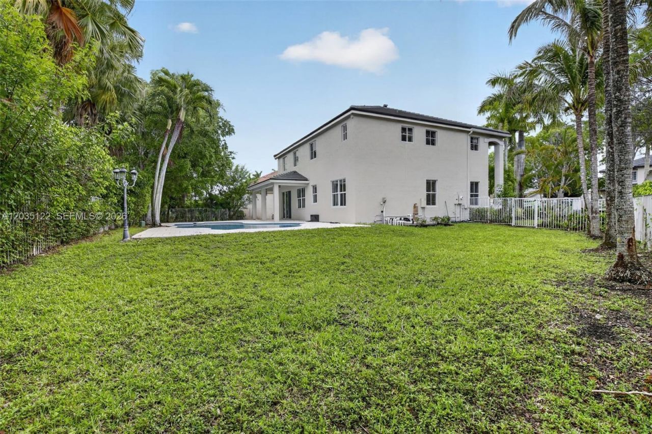 841 Lavender Cir , Weston, FL 33327 Photo