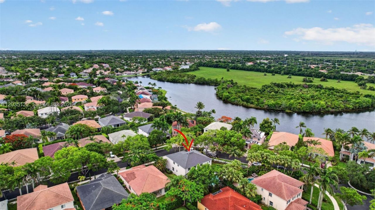 841 Lavender Cir , Weston, FL 33327 Photo