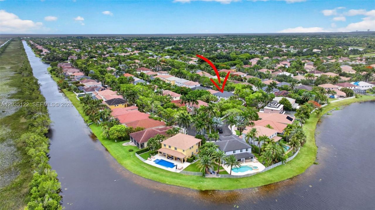 841 Lavender Cir , Weston, FL 33327 Photo