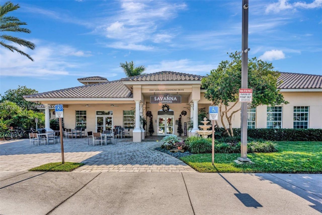 841 Lavender Cir , Weston, FL 33327 Photo