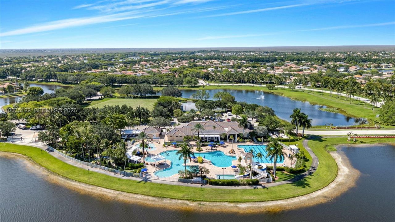 841 Lavender Cir , Weston, FL 33327 Photo