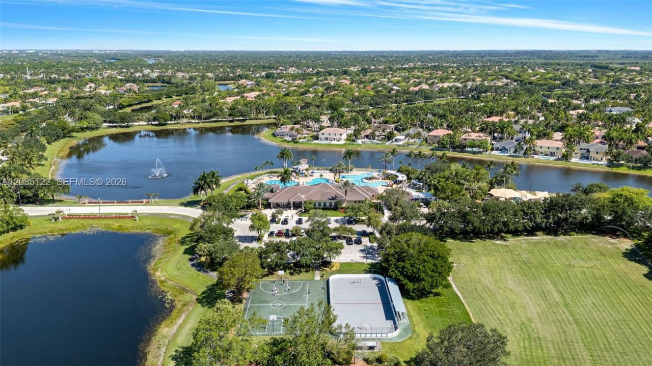 841 Lavender Cir , Weston, FL 33327 Photo