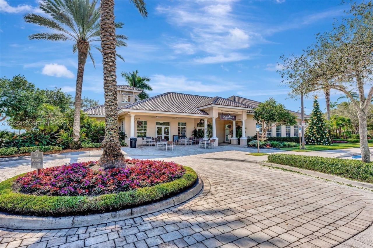 841 Lavender Cir , Weston, FL 33327 Photo