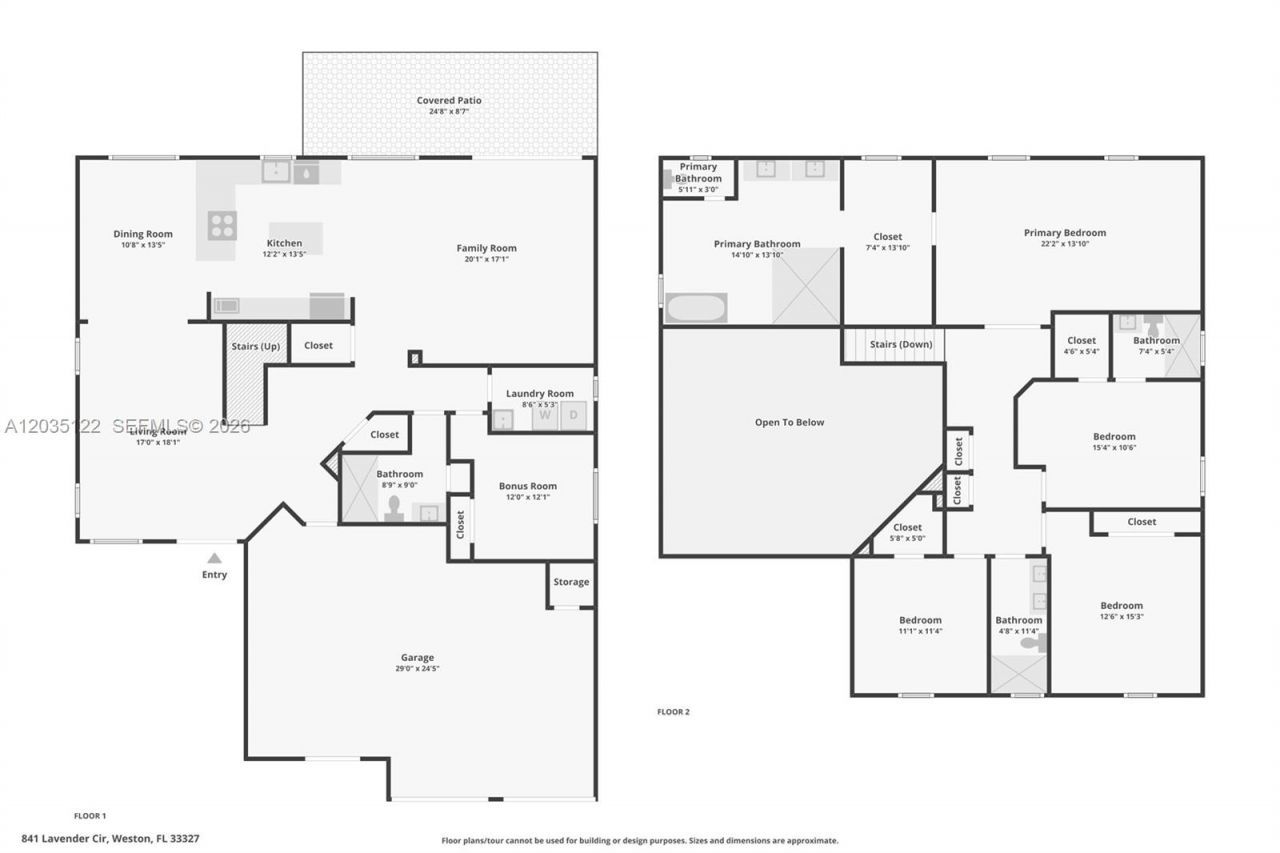 841 Lavender Cir , Weston, FL 33327 Photo