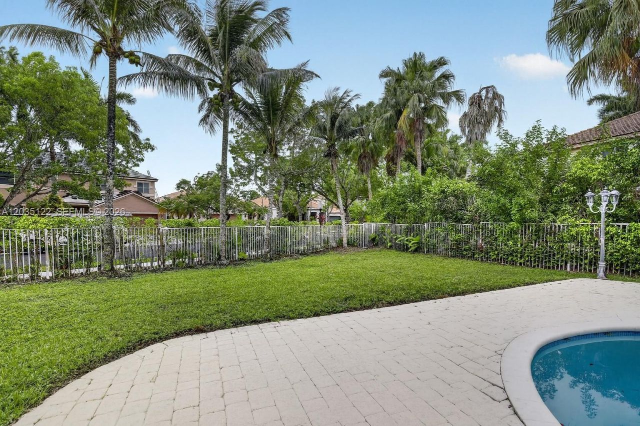 841 Lavender Cir , Weston, FL 33327 Photo