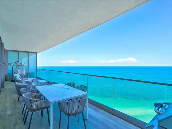 18975 Collins Ave , Unit 3603, Sunny Isles Beach, FL 33160