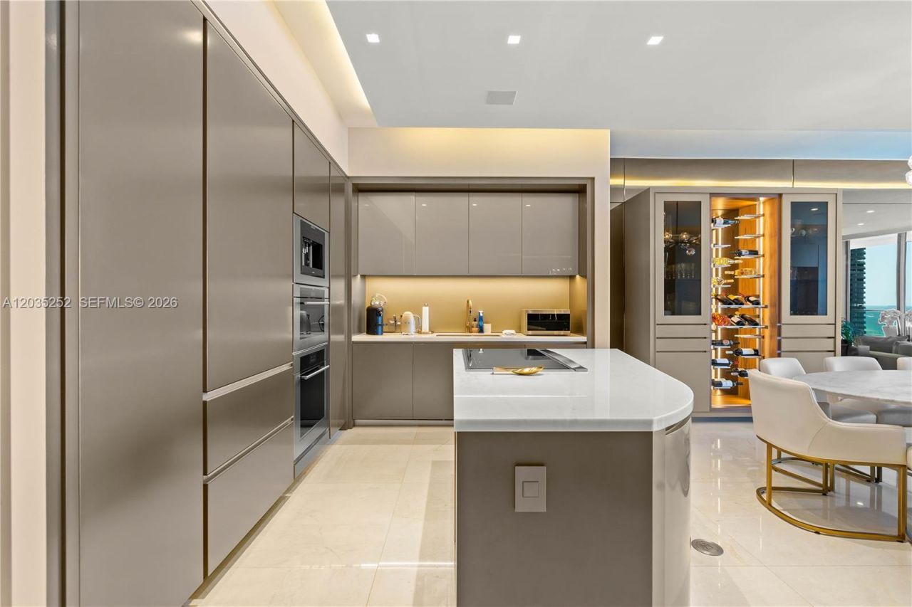 18975 Collins Ave , Unit 3603, Sunny Isles Beach, FL 33160 Photo