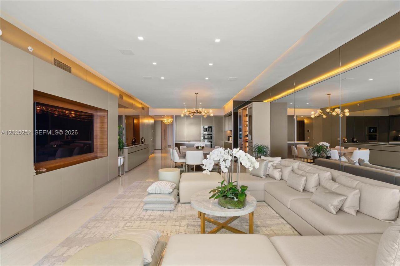 18975 Collins Ave , Unit 3603, Sunny Isles Beach, FL 33160 Photo