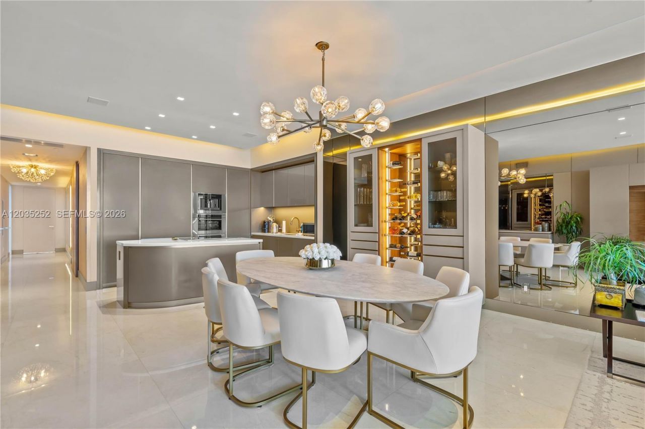 18975 Collins Ave , Unit 3603, Sunny Isles Beach, FL 33160 Photo