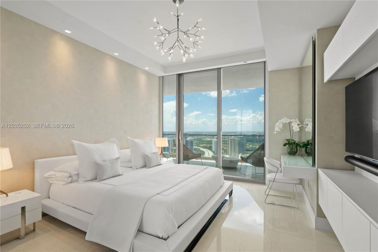 18975 Collins Ave , Unit 3603, Sunny Isles Beach, FL 33160 Photo