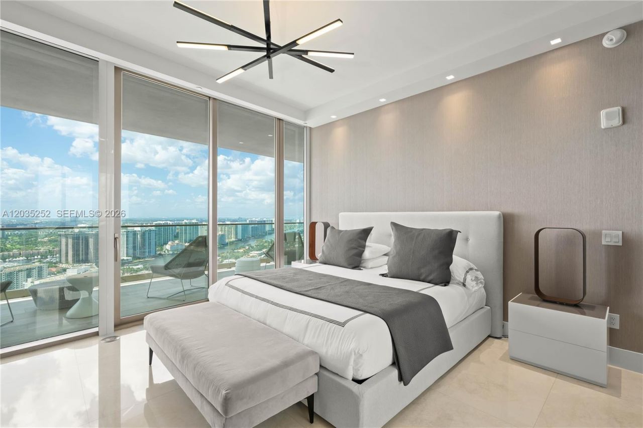 18975 Collins Ave , Unit 3603, Sunny Isles Beach, FL 33160 Photo