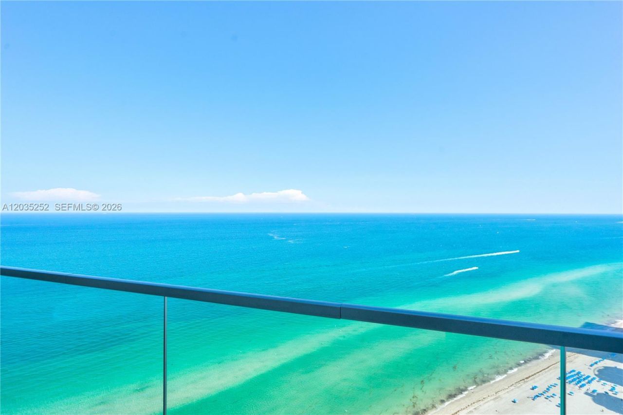 18975 Collins Ave , Unit 3603, Sunny Isles Beach, FL 33160 Photo