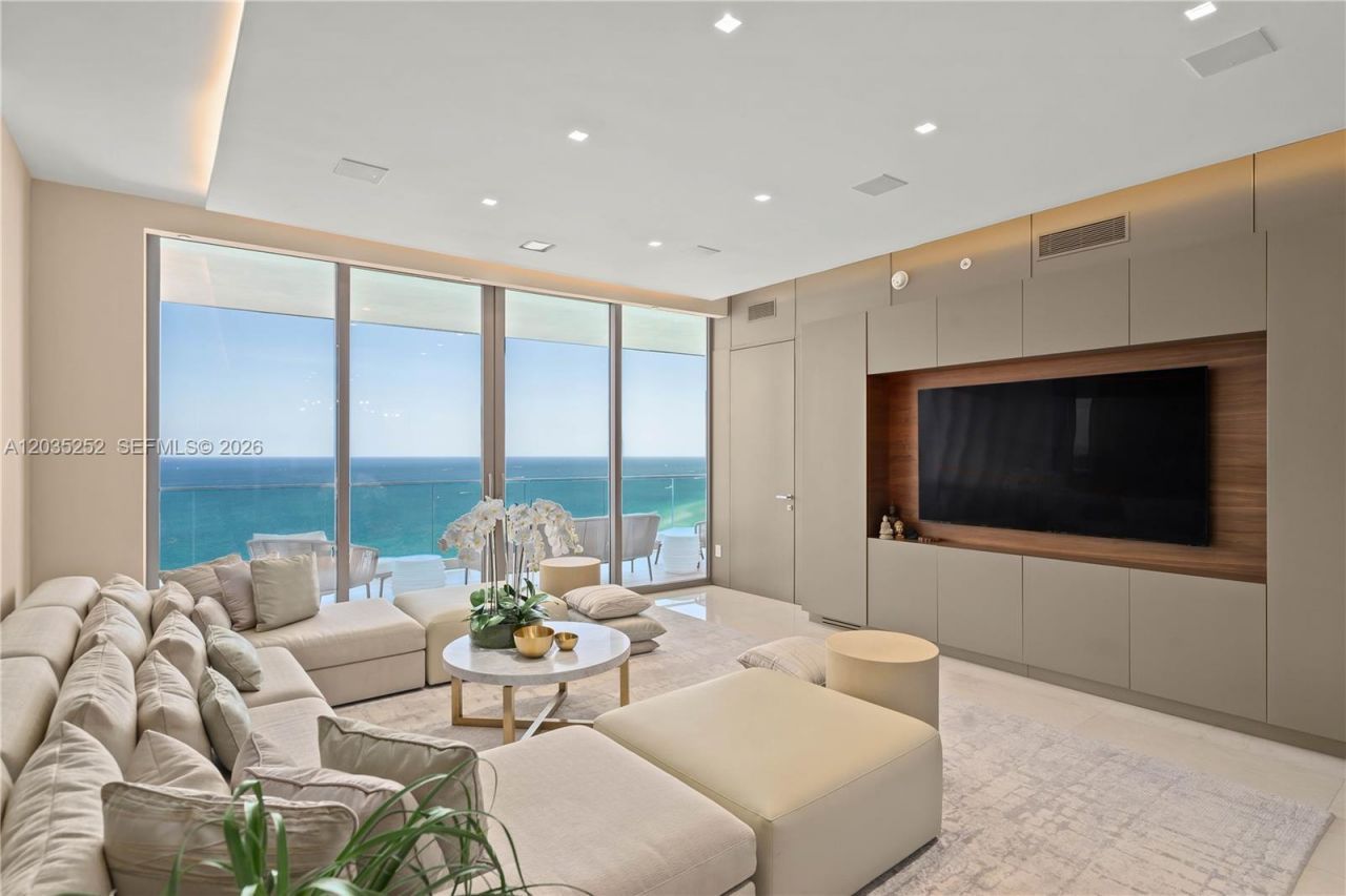 18975 Collins Ave , Unit 3603, Sunny Isles Beach, FL 33160 Photo