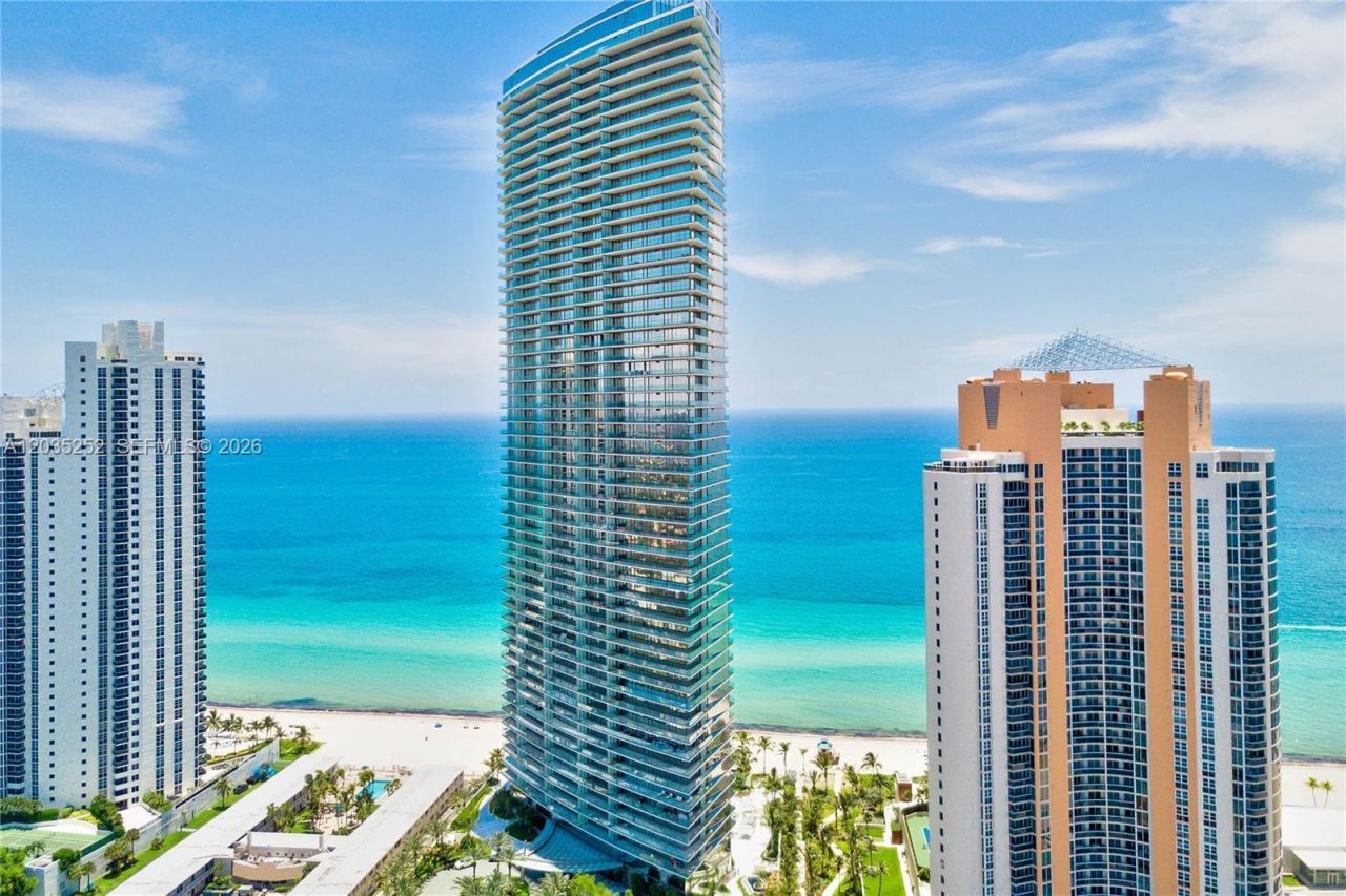18975 Collins Ave , Unit 3603, Sunny Isles Beach, FL 33160 Photo