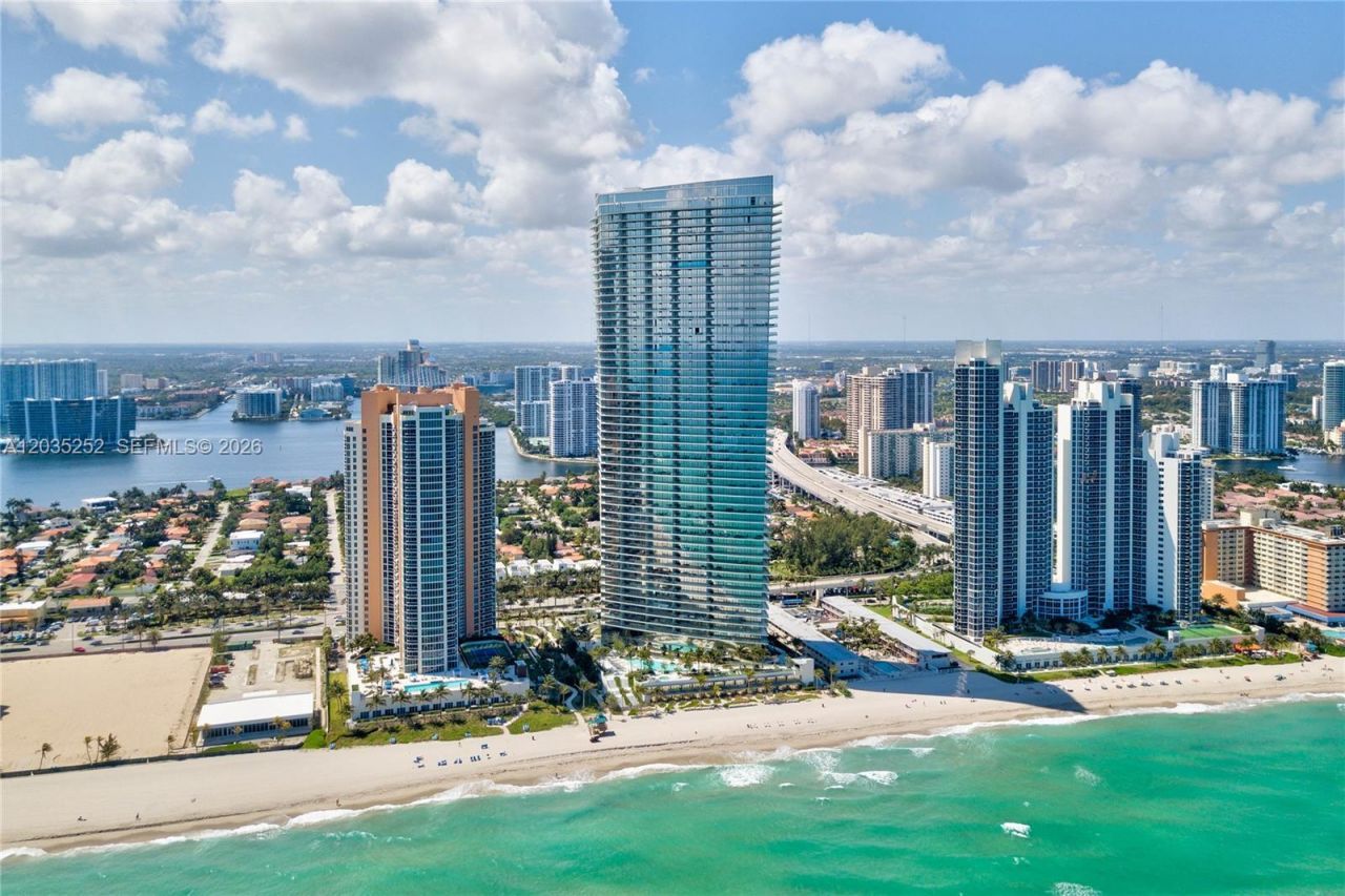 18975 Collins Ave , Unit 3603, Sunny Isles Beach, FL 33160 Photo