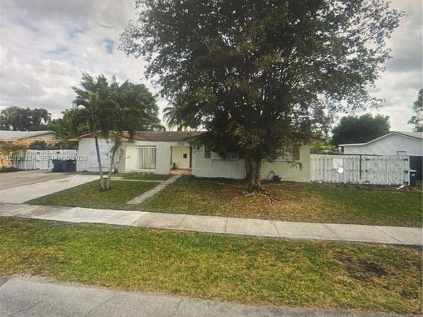 7707 SW 140th Ct , Miami, FL 33183