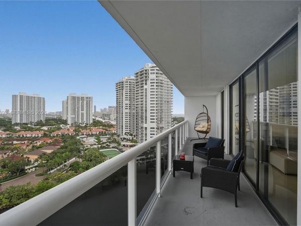 20505 E Country Club Dr , Unit 1739, Aventura, FL 33180