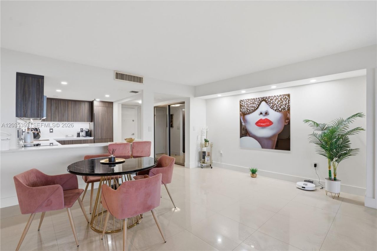 20505 E Country Club Dr , Unit 1739, Aventura, FL 33180 Photo
