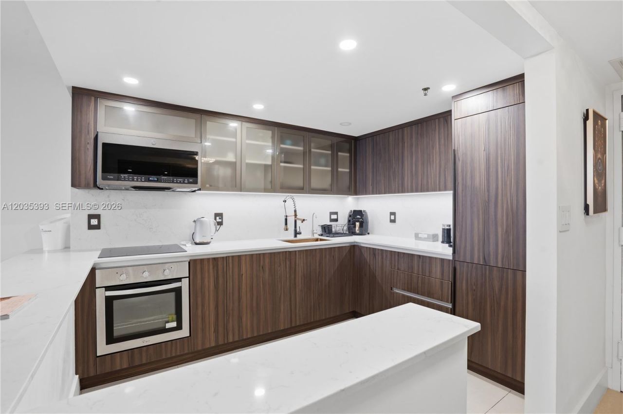 20505 E Country Club Dr , Unit 1739, Aventura, FL 33180 Photo
