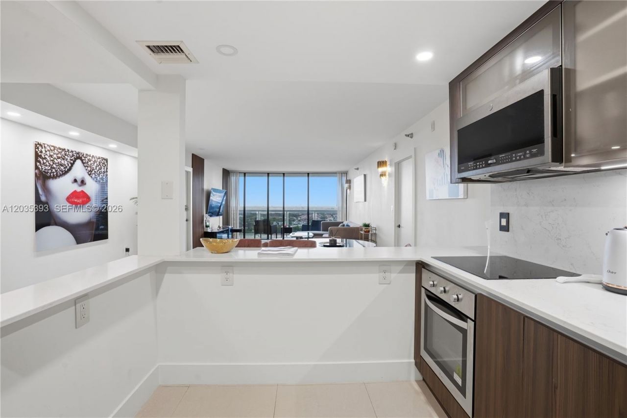 20505 E Country Club Dr , Unit 1739, Aventura, FL 33180 Photo