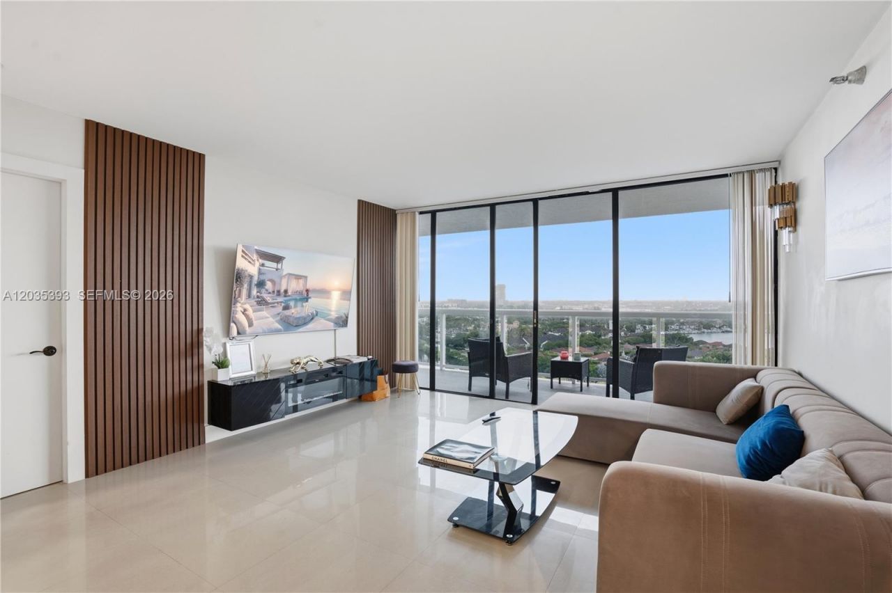 20505 E Country Club Dr , Unit 1739, Aventura, FL 33180 Photo