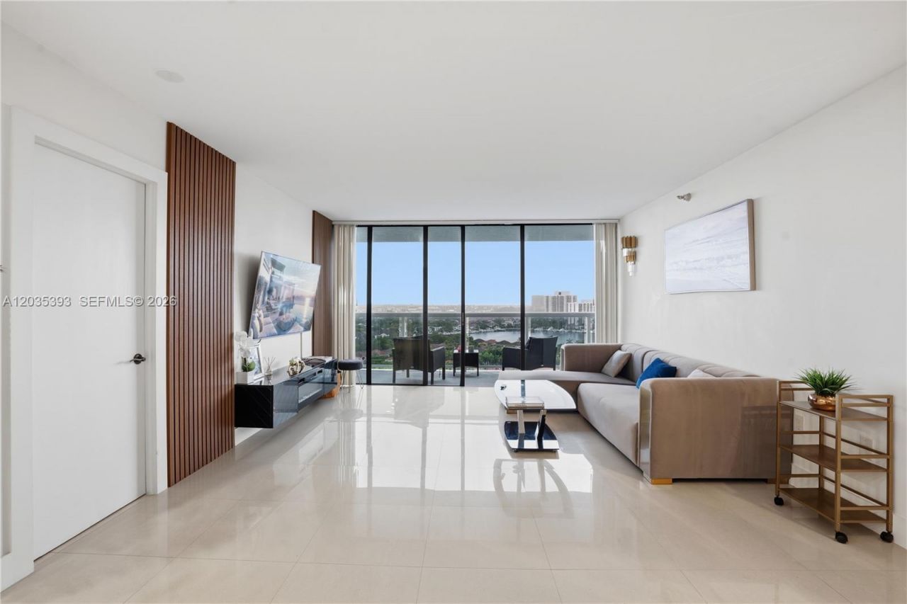20505 E Country Club Dr , Unit 1739, Aventura, FL 33180 Photo