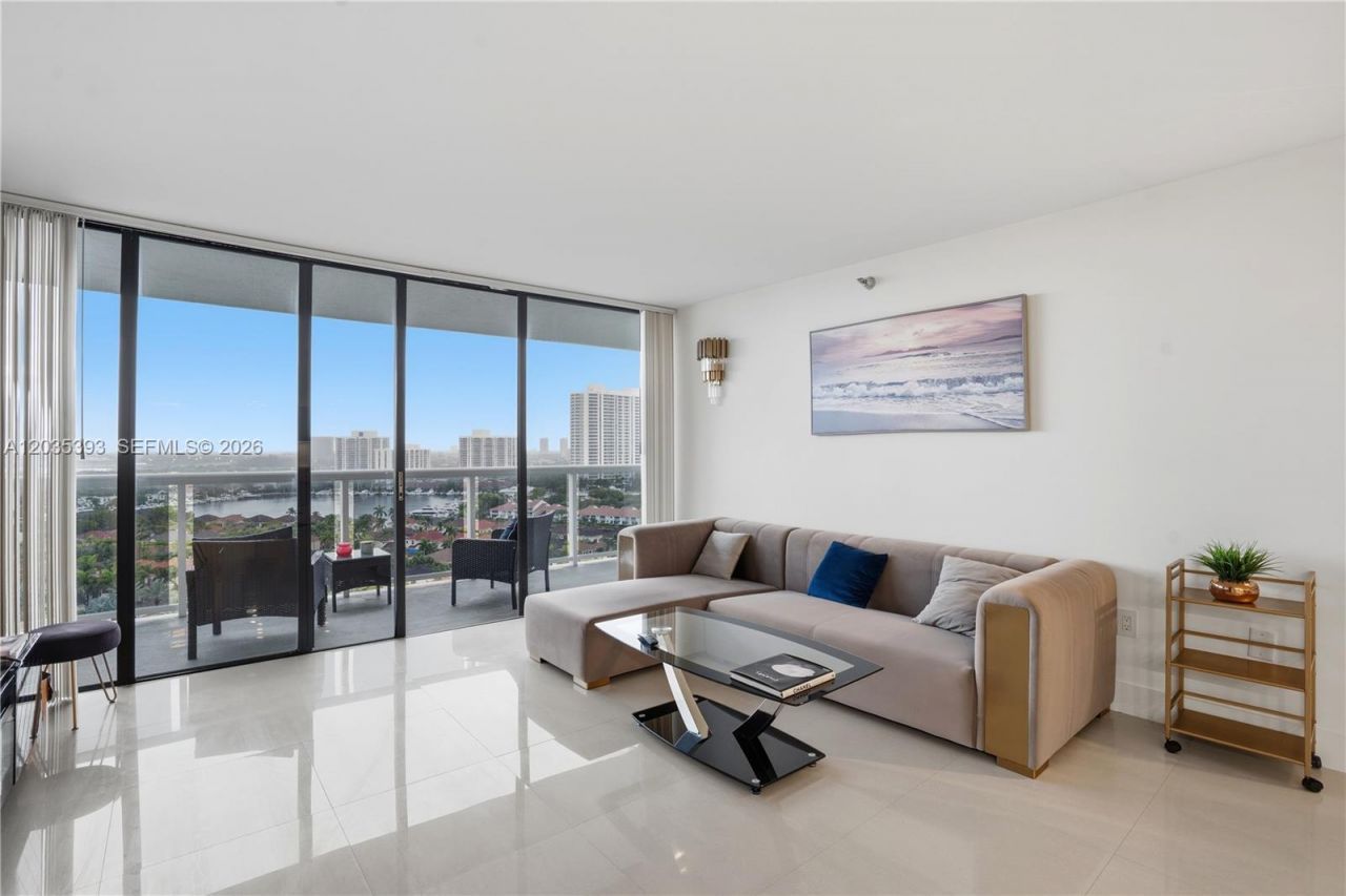 20505 E Country Club Dr , Unit 1739, Aventura, FL 33180 Photo