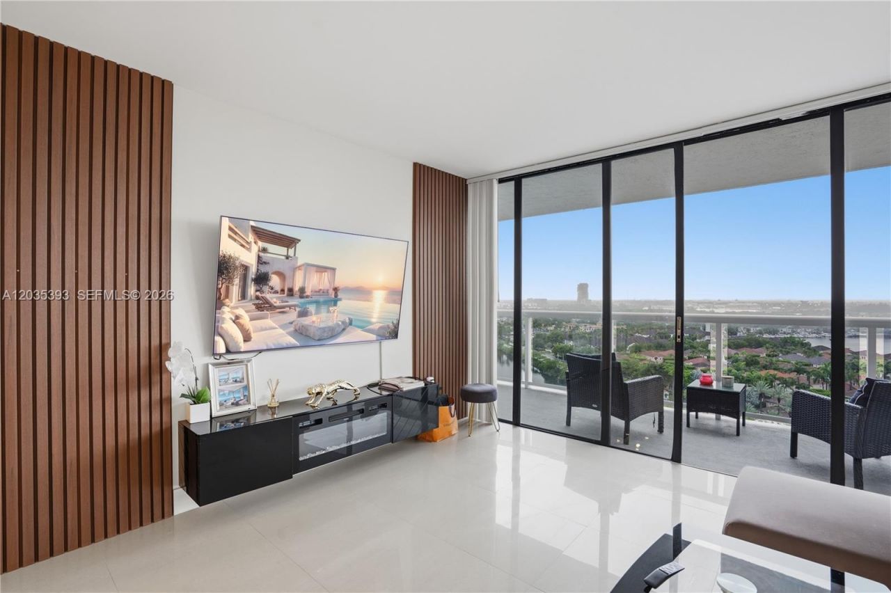 20505 E Country Club Dr , Unit 1739, Aventura, FL 33180 Photo