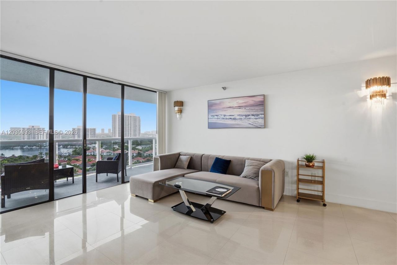 20505 E Country Club Dr , Unit 1739, Aventura, FL 33180 Photo