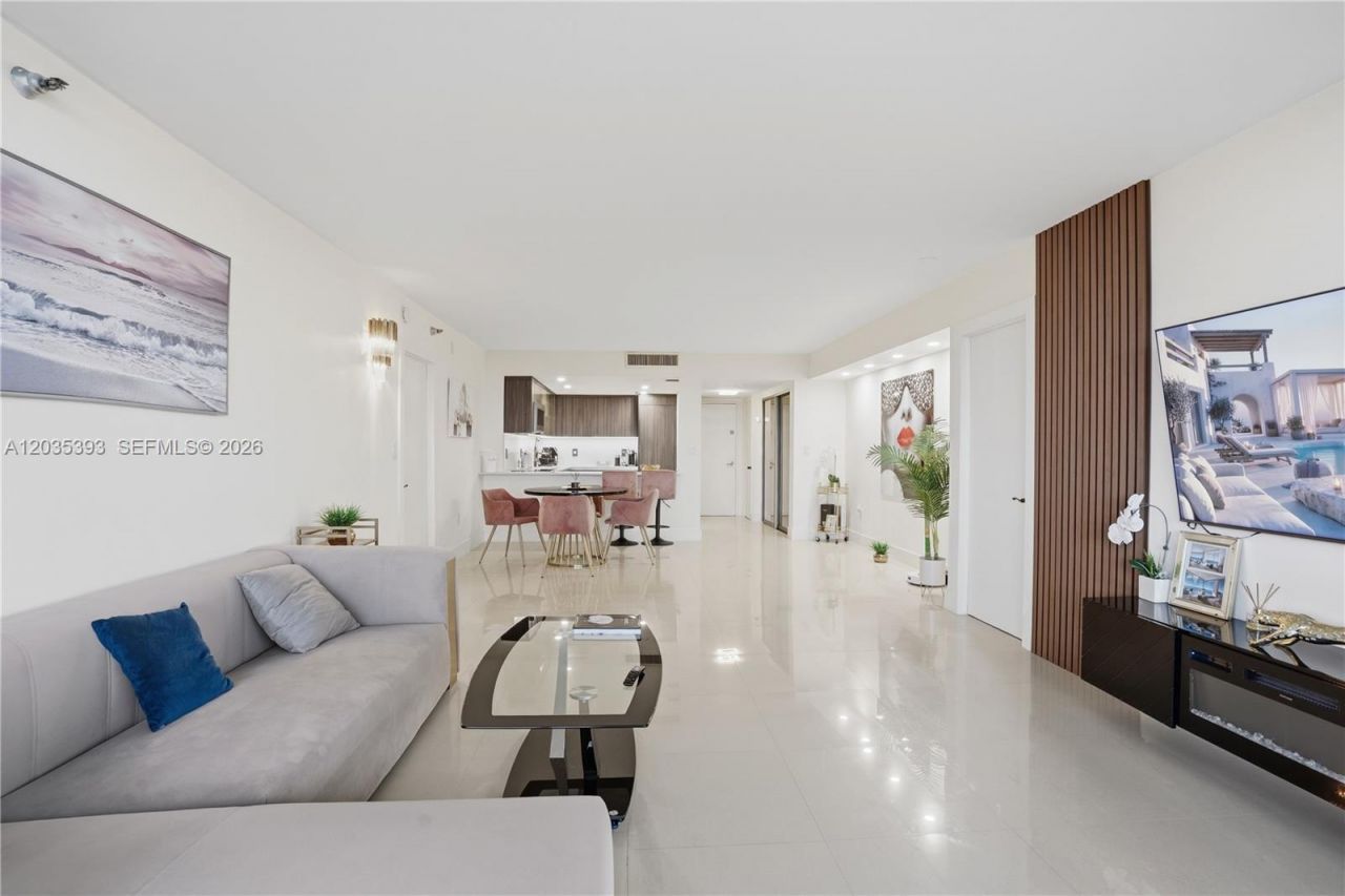 20505 E Country Club Dr , Unit 1739, Aventura, FL 33180 Photo