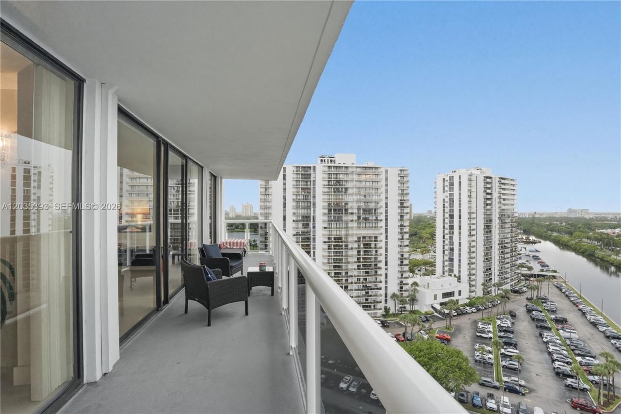 20505 E Country Club Dr , Unit 1739, Aventura, FL 33180 Photo