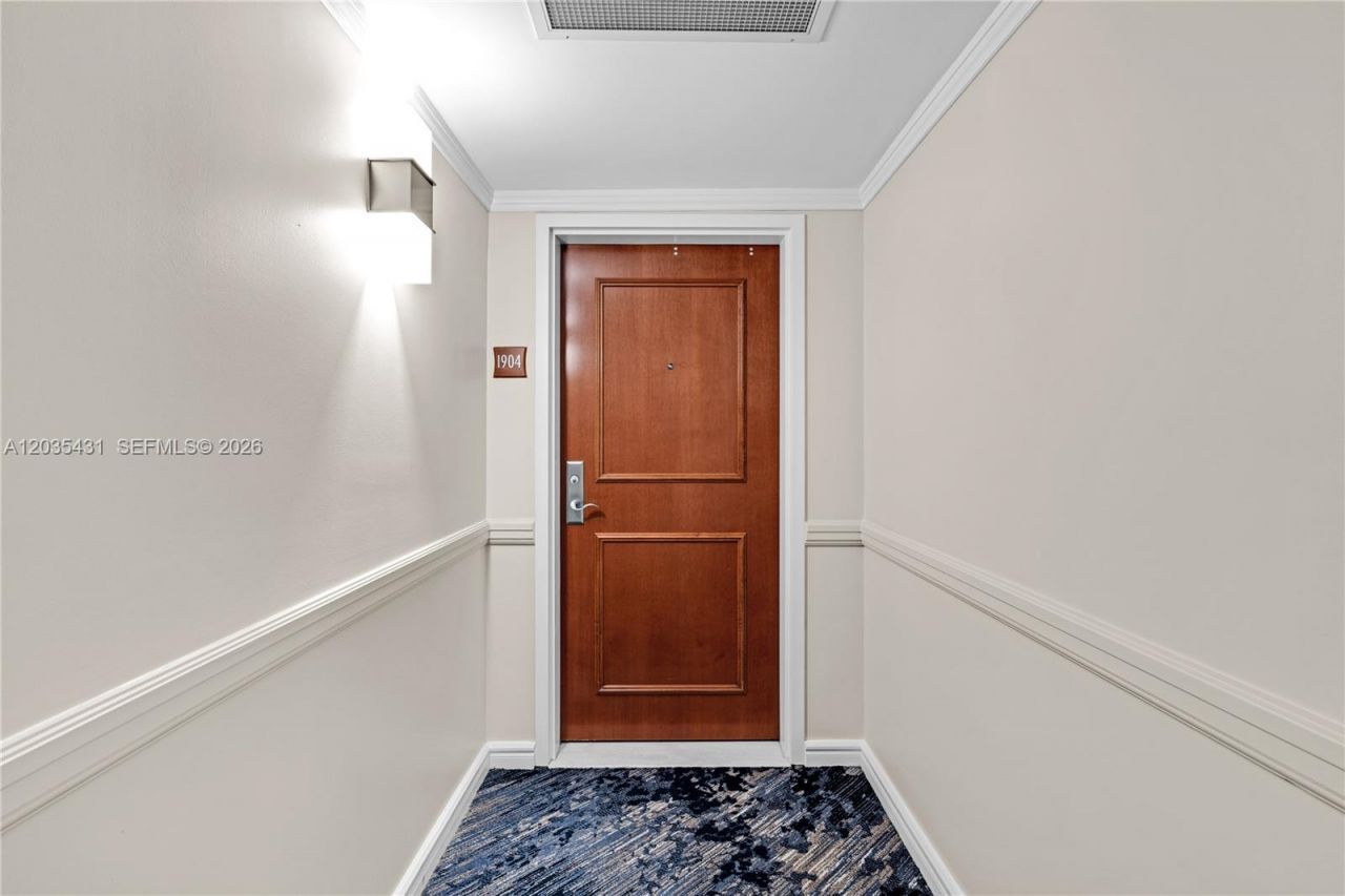 347 N New River Dr E , Unit 1904, Fort Lauderdale, FL 33301 Photo