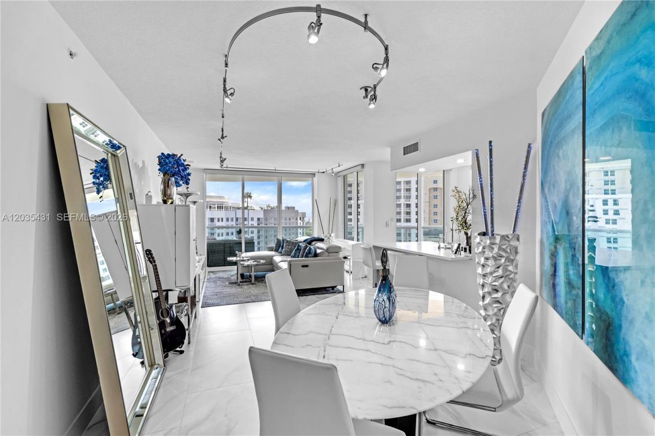 347 N New River Dr E , Unit 1904, Fort Lauderdale, FL 33301 Photo