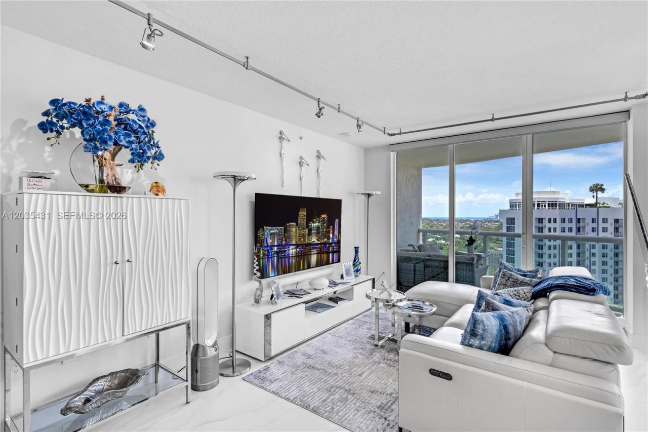 347 N New River Dr E , Unit 1904, Fort Lauderdale, FL 33301 Photo
